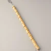 Bamboo back scratching fork