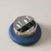 Bamboo root Boat ashtray