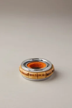 Bamboo root Drip saver