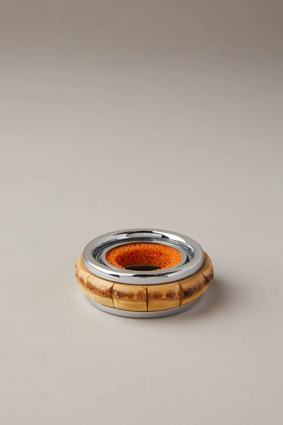 Bamboo root Drip saver