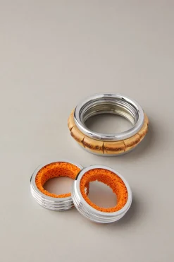 Bamboo root Drip saver