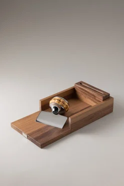 Bamboo root Nougat/Chocolate set