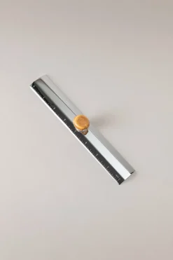 Bamboo root Ruler