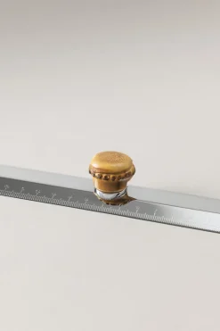 Bamboo root Ruler