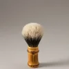 Bamboo root Shaving brush