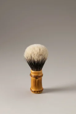 Bamboo root Shaving brush
