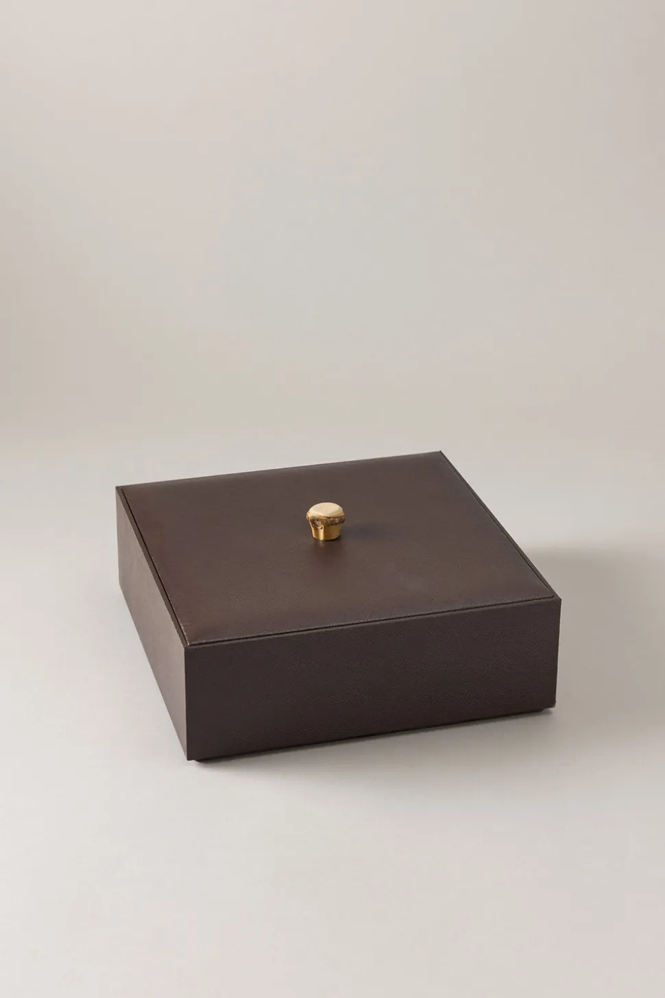 Bamboo root Small wine set
