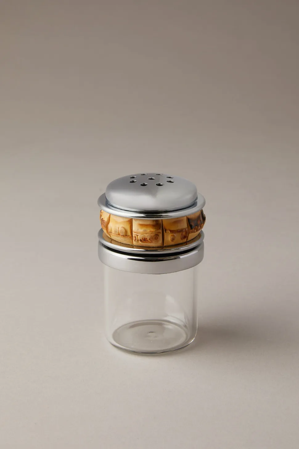 Bamboo root Spice spreader