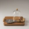 Bamboo root Truffle set