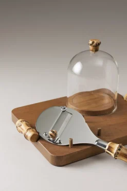 Bamboo root Truffle set