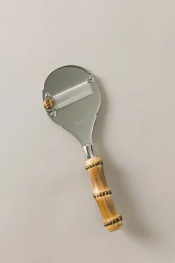 Bamboo root Truffle set