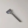 Black nikel Black nickel razor