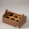 - Bottle holder