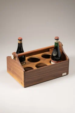 - Bottle holder