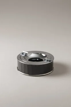 Carbon fiber Ashtray