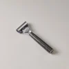 Carbon fiber Fusion razor