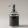 Carbon fiber Gel dispenser