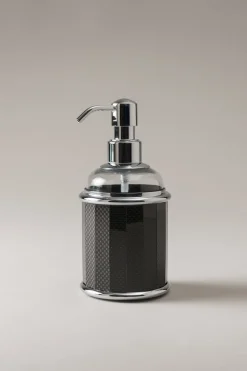 Carbon fiber Gel dispenser