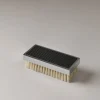 Carbon fiber Rectangular nail brush