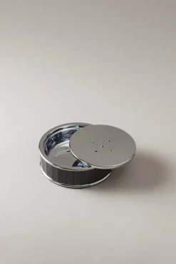 Carbon fiber Toilet soap tray