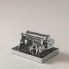 Carbon fiber Toothpaste squeezer