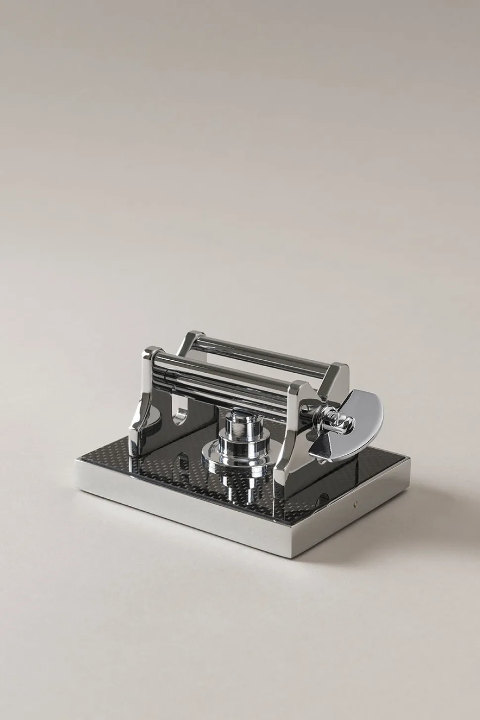 Carbon fiber Toothpaste squeezer
