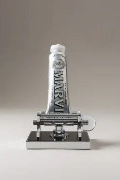 Carbon fiber Toothpaste squeezer