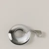 Chrome plated brass Champagne puller