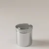 Chrome plated brass Champagne stopper