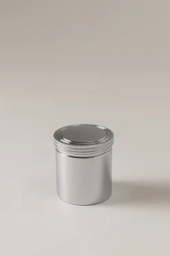 Chrome plated brass Champagne stopper