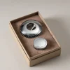Chrome plated brass Puller and Champagne stopper
