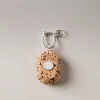 Cork Sailing key chain