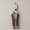 Cowhide Garden secateur
