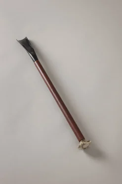 Cowhide Shoehorn