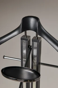 Damascus steel Wardrobe Valet (damascus)
