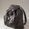 Lambskin Backpack
