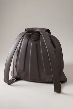 Lambskin Backpack