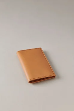 Lambskin Card holder