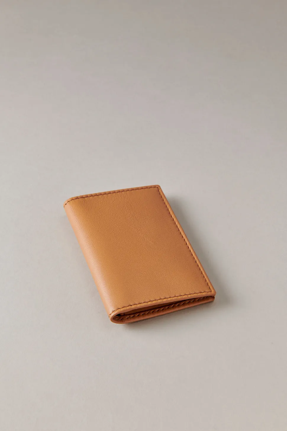 Lambskin Card holder