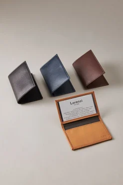 Lambskin Card holder