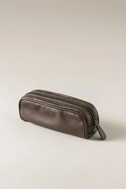 Lambskin Cosmetic case