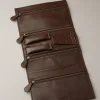 Lambskin Large lady's jewel case