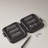 Lambskin Large screw set