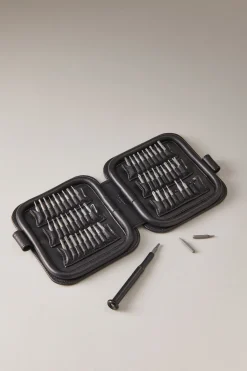 Lambskin Large screw set