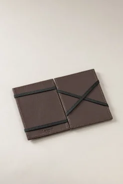 Lambskin Magic wallet
