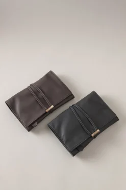 Lambskin Men's jewel case