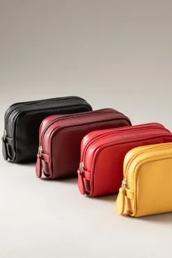 Lambskin Small bag case