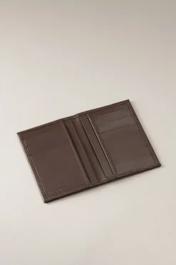 Lambskin Small credit card holder