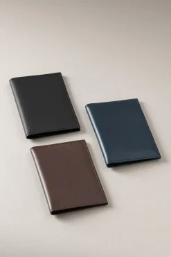 Lambskin Small credit card holder