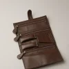 Lambskin Small lady's jewel case